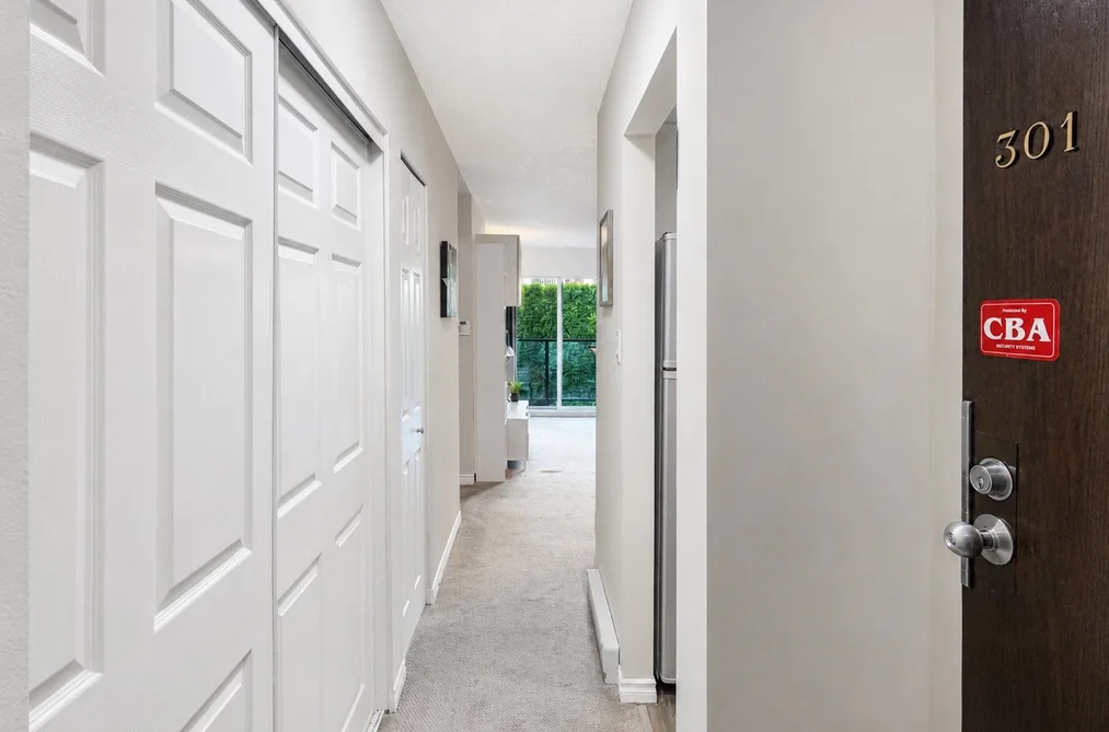301 215 MOWAT STREET, New Westminster BC V3M 4B1, New Westminster BC — Residential for Sale — Photo 13 of 22