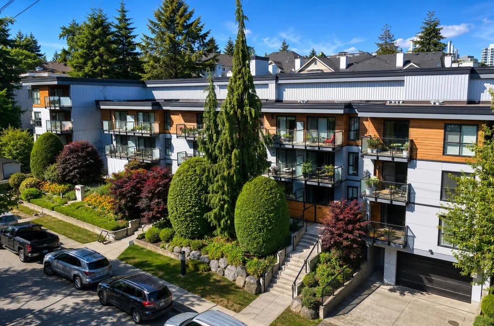 301 215 MOWAT STREET, New Westminster BC V3M 4B1, New Westminster BC — Residential for Sale — Photo 20 of 22