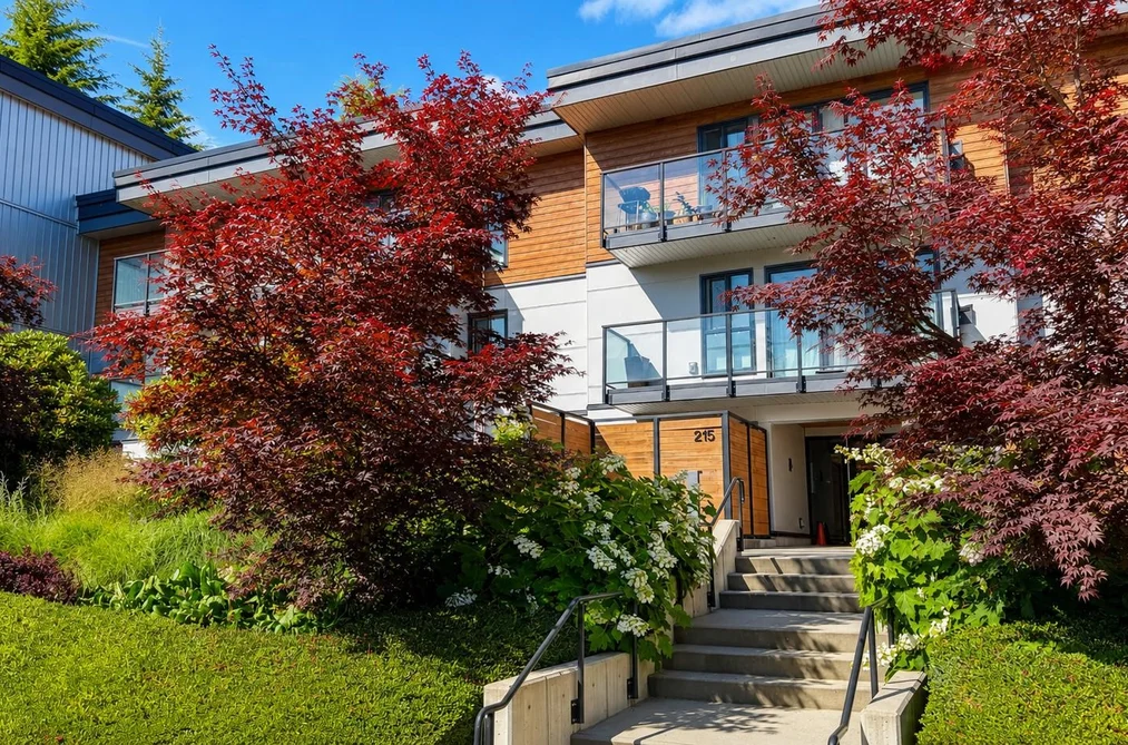301 215 MOWAT STREET, New Westminster BC V3M 4B1, New Westminster BC — Residential for Sale — Photo 21 of 22