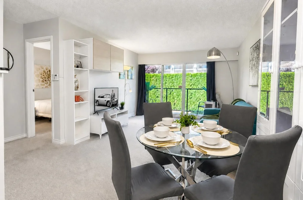 301 215 MOWAT STREET, New Westminster BC V3M 4B1, New Westminster BC — Residential for Sale — Photo 4 of 22