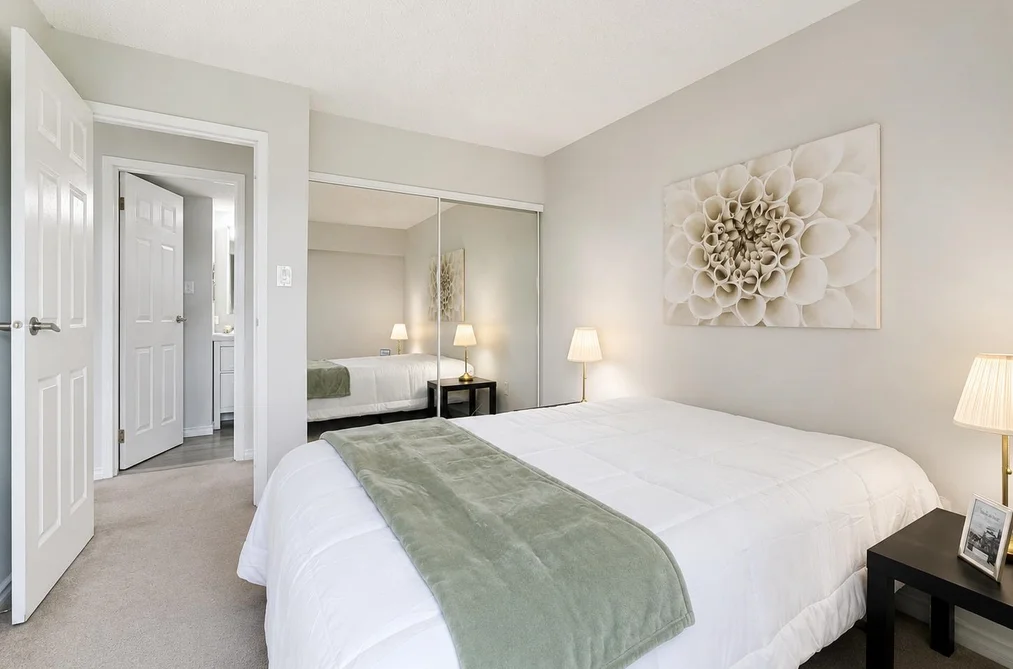 301 215 MOWAT STREET, New Westminster BC V3M 4B1, New Westminster BC — Residential for Sale — Photo 8 of 22