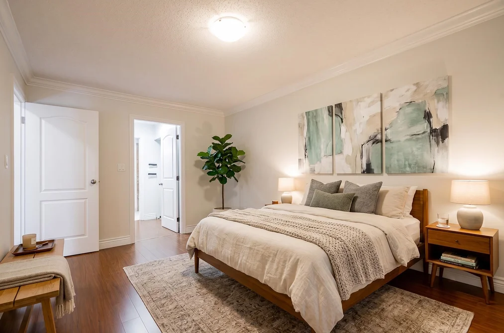 301 2320 W 40TH AVENUE, Vancouver BC V6M 4H6, Vancouver BC — Residential for Sale - Photo 5