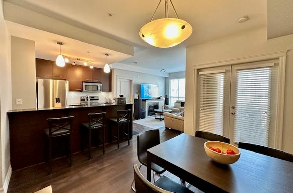 301 2343 ATKINS AVENUE, Port Coquitlam BC V3C 1Y7, Port Coquitlam BC — Residential for Sale - Photo 2