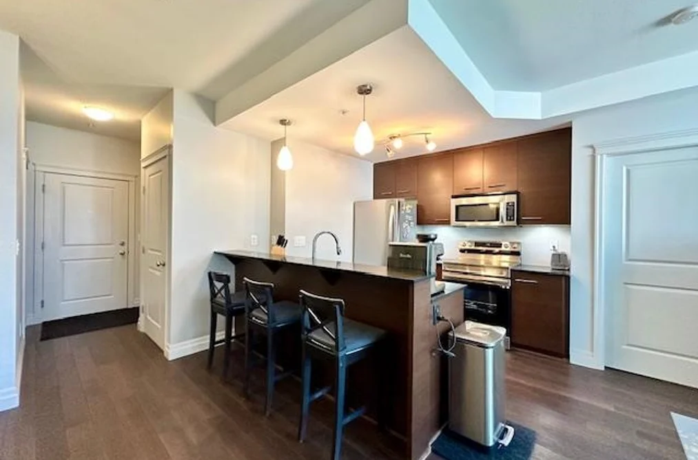 301 2343 ATKINS AVENUE, Port Coquitlam BC V3C 1Y7, Port Coquitlam BC — Residential for Sale - Photo 6