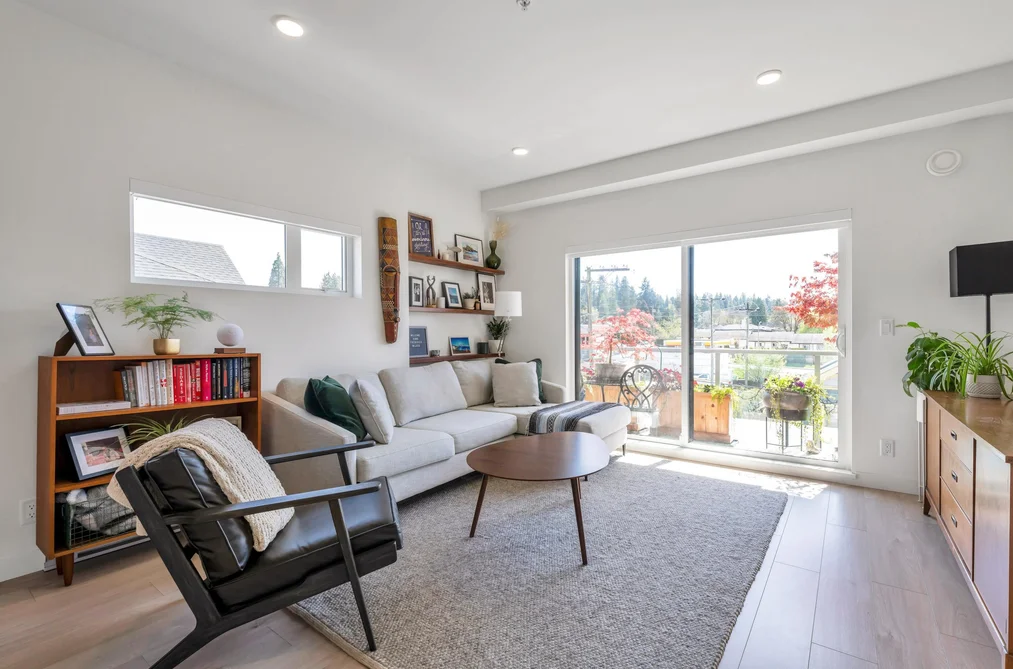 301 2345 RINDALL AVENUE, Port Coquitlam BC V3C 1V3, Port Coquitlam BC — Residential for Sale - Photo 4