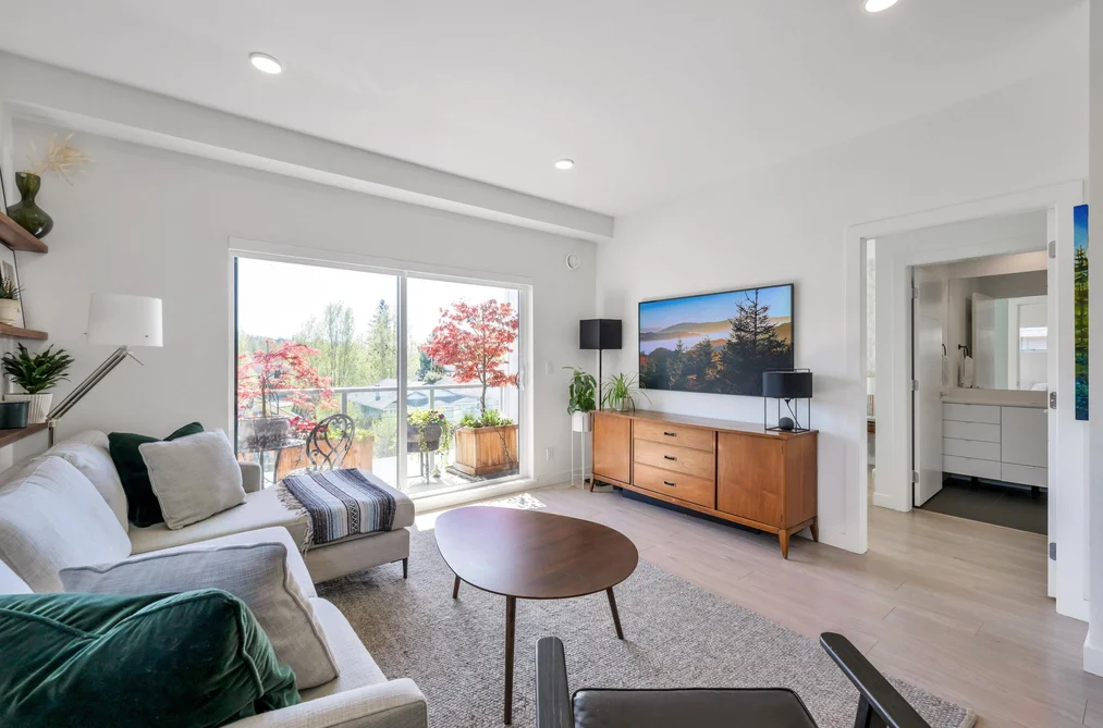 301 2345 RINDALL AVENUE, Port Coquitlam BC V3C 1V3, Port Coquitlam BC — Residential for Sale - Photo 5