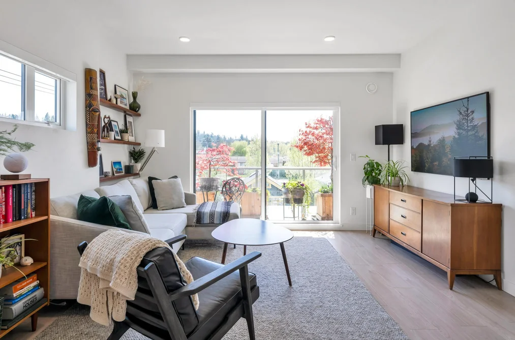 301 2345 RINDALL AVENUE, Port Coquitlam BC V3C 1V3, Port Coquitlam BC — Residential for Sale - Photo 6