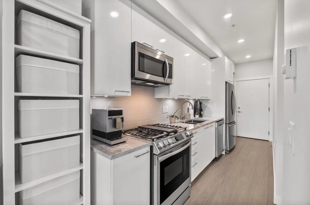 301 2356 WELCHER AVENUE, Port Coquitlam BC V3C 1X5, Port Coquitlam BC — Residential for Sale - Photo 6