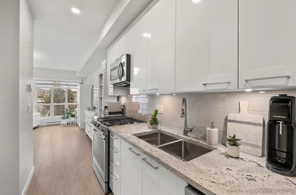 301 2356 WELCHER AVENUE, Port Coquitlam BC V3C 1X5, Port Coquitlam BC — Residential for Sale - Photo 7