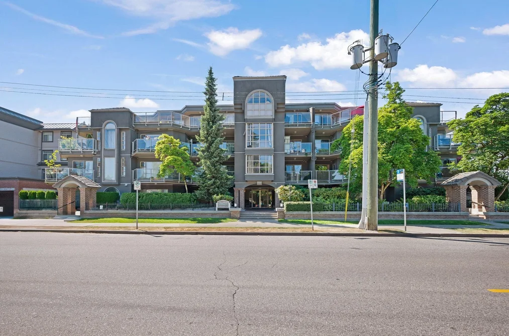 301 2360 WILSON AVENUE, Port Coquitlam BC V3C 1Z6, Port Coquitlam BC — Residential for Sale - Photo 2