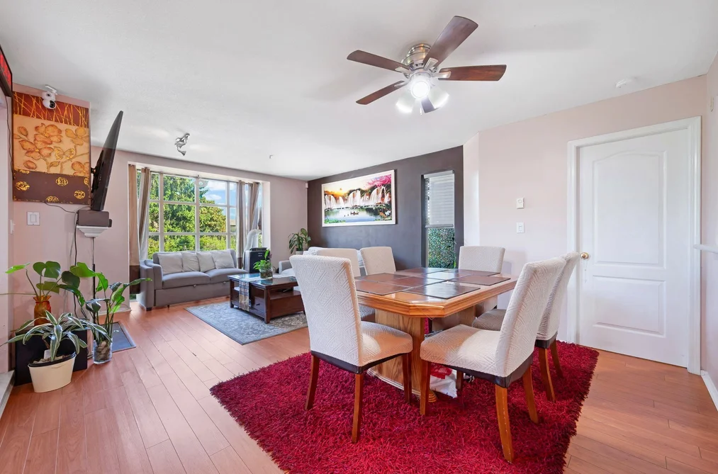 301 2360 WILSON AVENUE, Port Coquitlam BC V3C 1Z6, Port Coquitlam BC — Residential for Sale - Photo 6