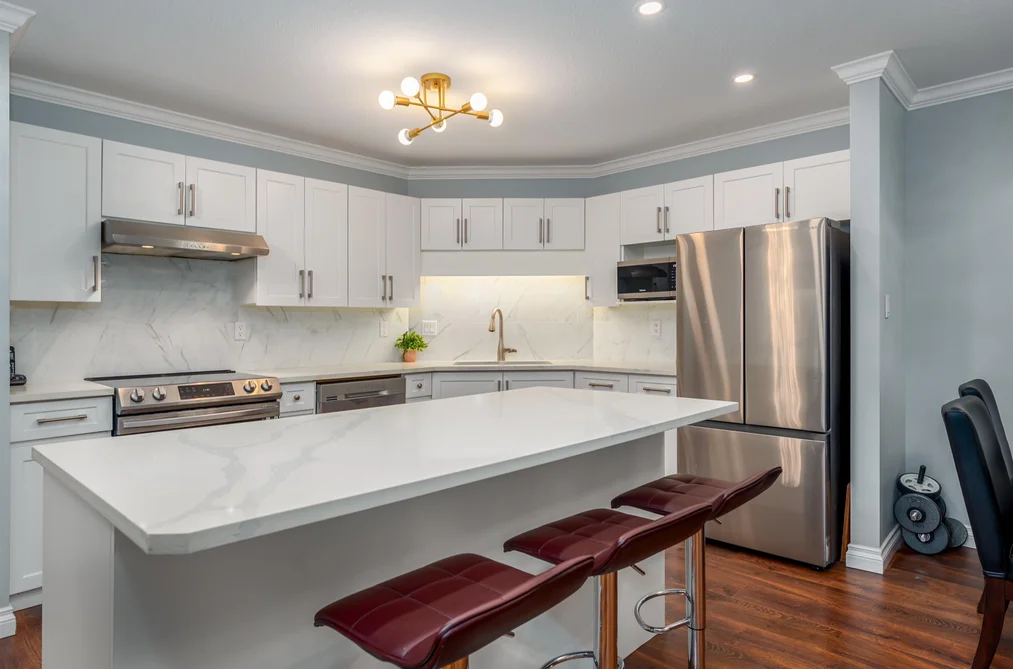 301 2410 EMERSON STREET, Abbotsford BC V2T 3J3, Abbotsford BC — Residential for Sale - Photo 4
