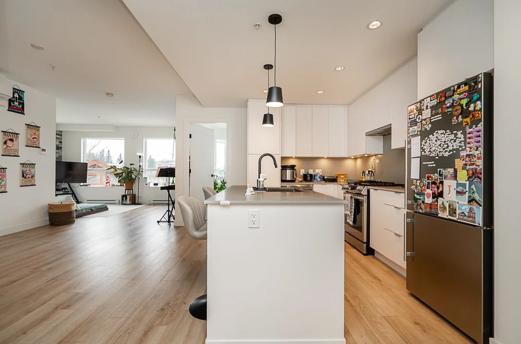 301 2493 MONTROSE AVENUE, Abbotsford BC V2S 3T2, Abbotsford BC — Residential for Sale - Photo 6