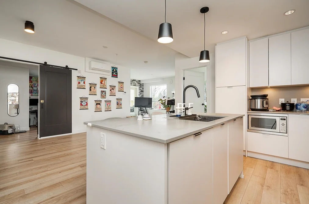 301 2493 MONTROSE AVENUE, Abbotsford BC V2S 3T2, Abbotsford BC — Residential for Sale - Photo 7