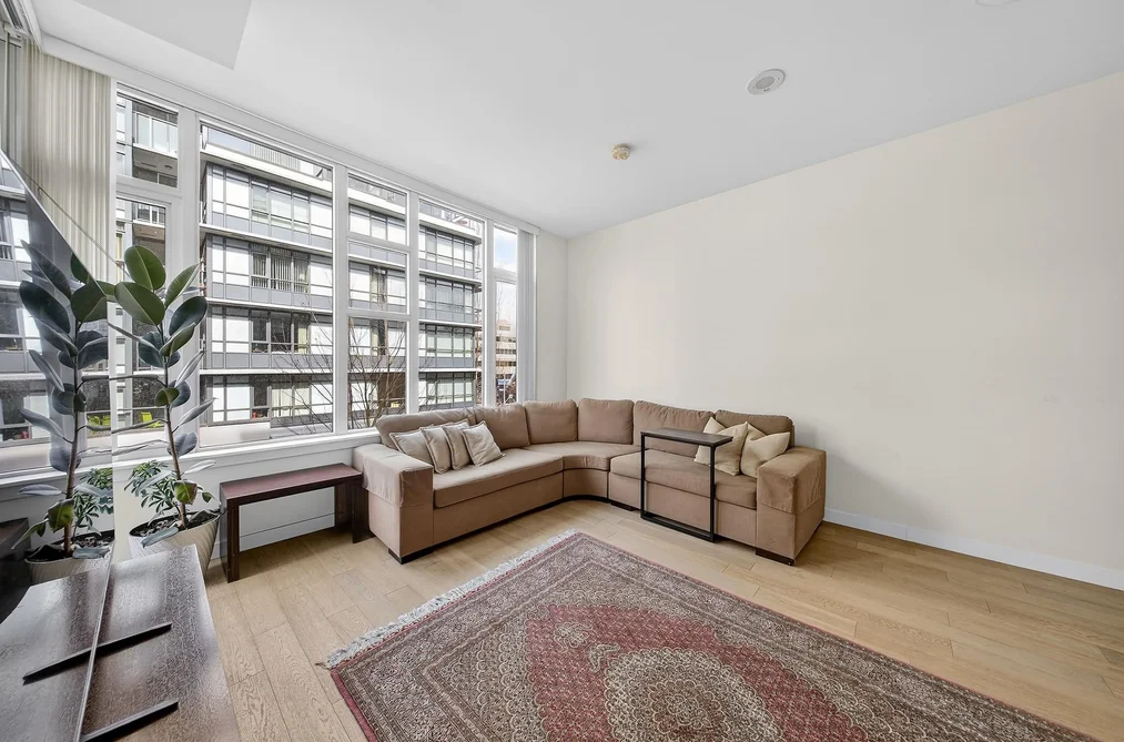 301 2565 MAPLE STREET, Vancouver BC V6J 0C8, Vancouver BC — Residential for Sale - Photo 2