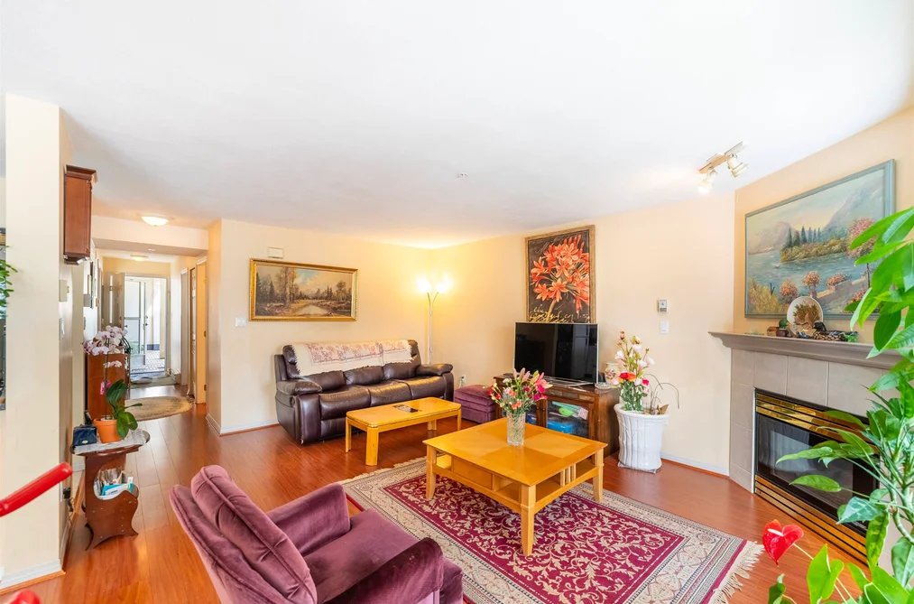 301 2677 E BROADWAY STREET, Vancouver BC V5M 1Y6, Vancouver BC — Residential for Sale - Photo 7