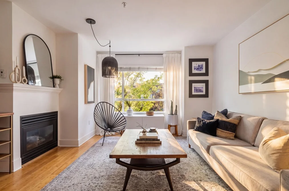 301 2688 WATSON STREET, Vancouver BC V5T 4T6, Vancouver BC — Residential for Sale - Photo 2