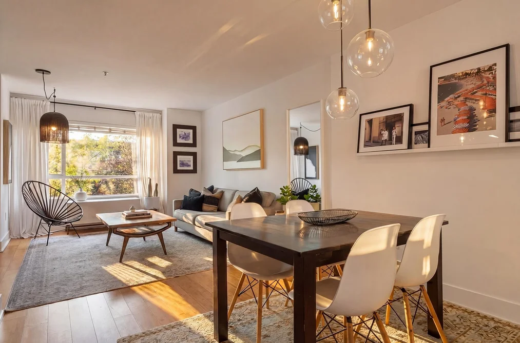 301 2688 WATSON STREET, Vancouver BC V5T 4T6, Vancouver BC — Residential for Sale - Photo 4