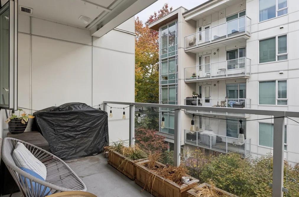 301-277 W 1st Street, North Vancouver, BC - Condo for Sale - Photo 18 of 27