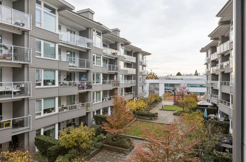301-277 W 1st Street, North Vancouver, BC - Condo for Sale - Photo 19 of 27