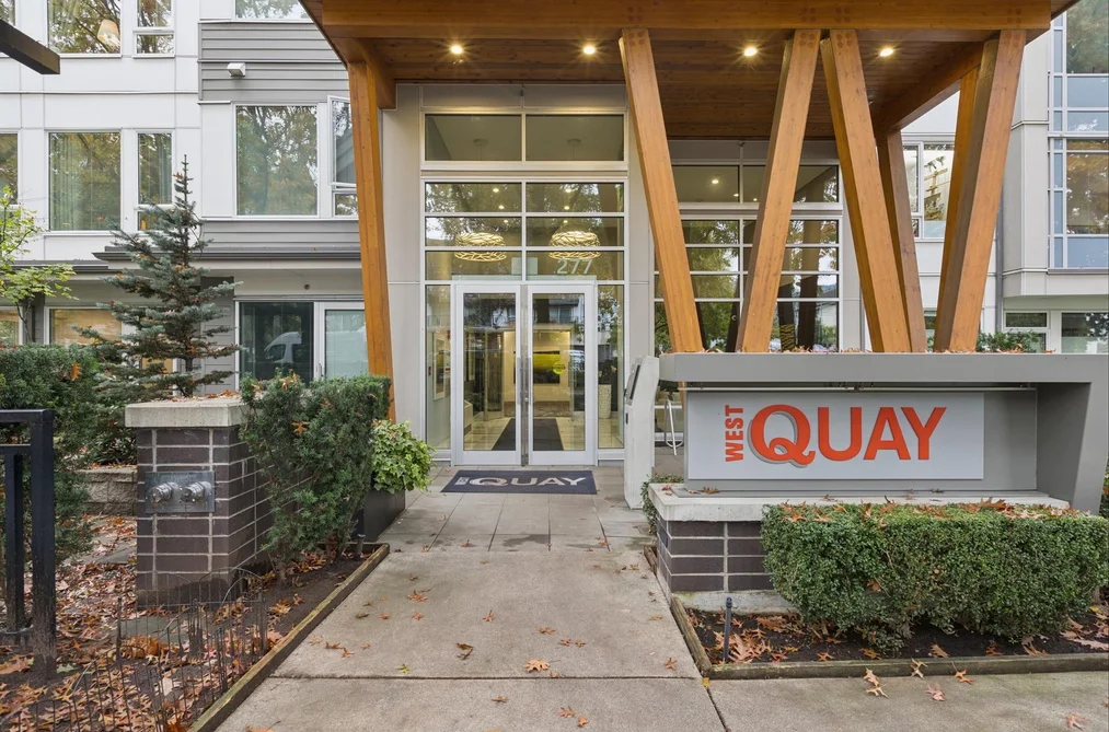 301-277 W 1st Street, North Vancouver, BC - Condo for Sale - Photo 25 of 27