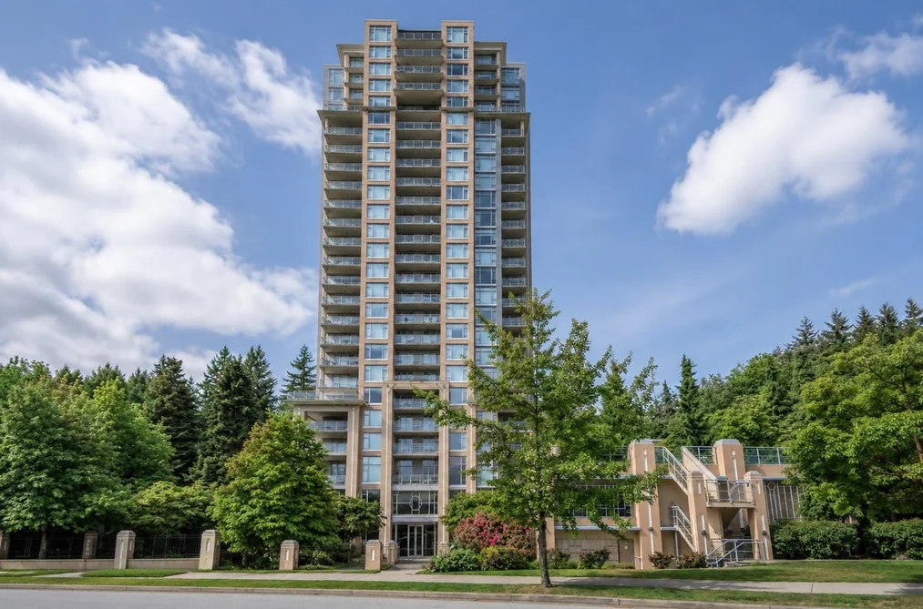 Condo for sale at 301 280 Ross Drive New Westminster British Columbia - MLS: R3125710