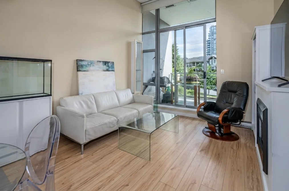 301 280 ROSS DRIVE, New Westminster BC V3L 0C2, New Westminster BC — Residential for Sale - Photo 5