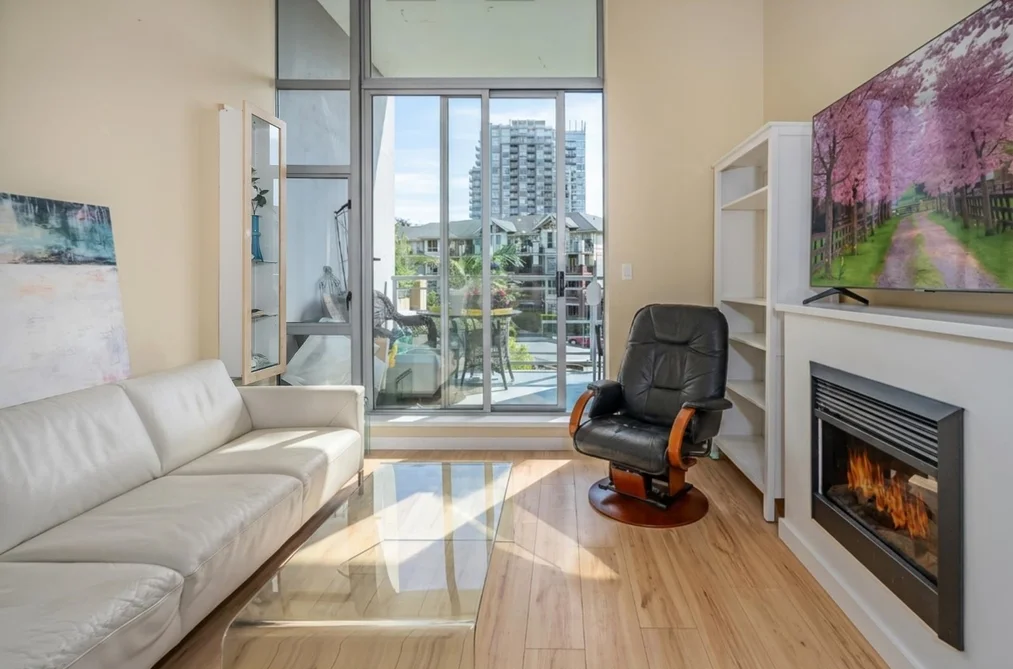 301 280 ROSS DRIVE, New Westminster BC V3L 0C2, New Westminster BC — Residential for Sale - Photo 6