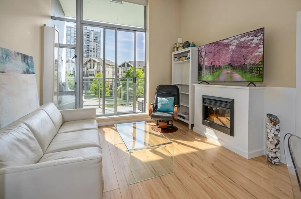301 280 ROSS DRIVE, New Westminster BC V3L 0C2, New Westminster BC — Residential for Sale - Photo 7