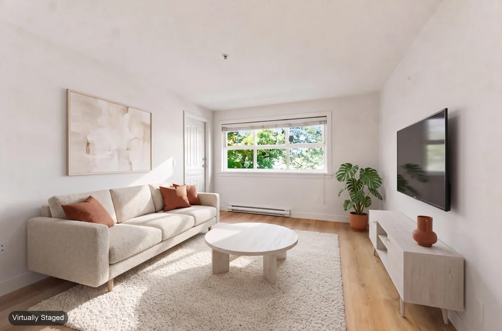 Condo for sale at 301 2928 Commercial Drive Vancouver British Columbia - MLS: R3158916