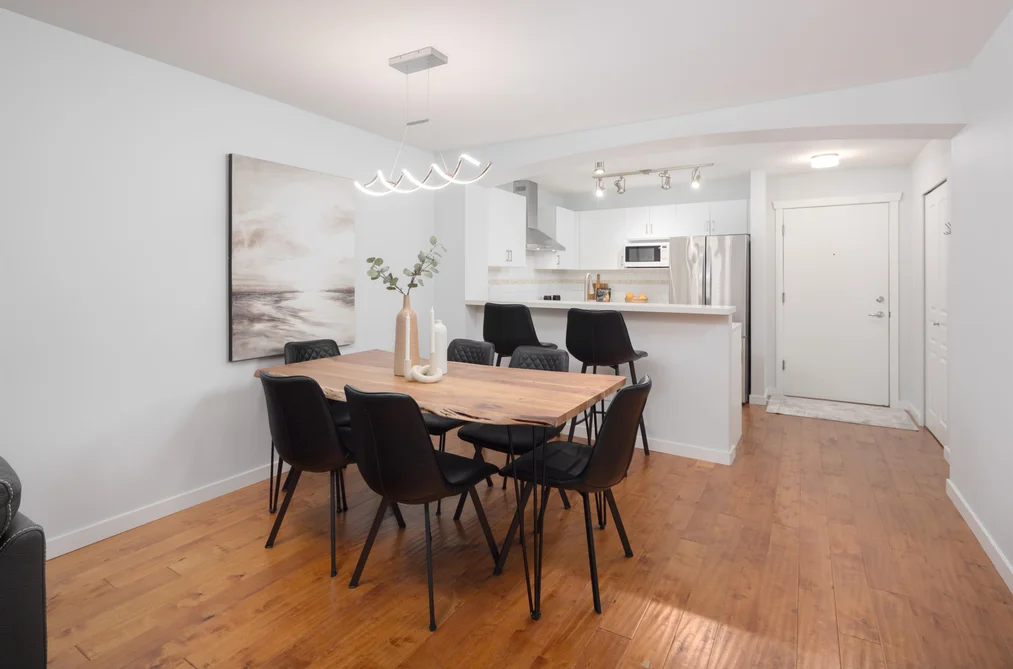 301 2958 SILVER SPRINGS BOULEVARD, Coquitlam BC V3E 2R9, Coquitlam BC — Residential for Sale - Photo 4