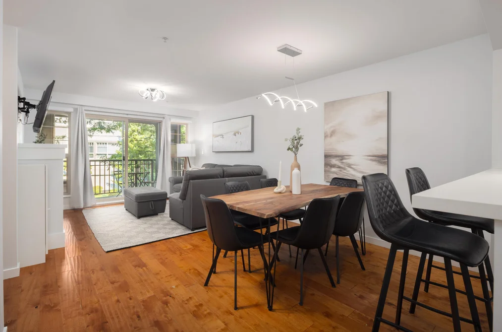 301 2958 SILVER SPRINGS BOULEVARD, Coquitlam BC V3E 2R9, Coquitlam BC — Residential for Sale - Photo 5