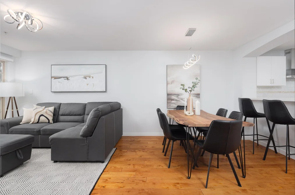 301 2958 SILVER SPRINGS BOULEVARD, Coquitlam BC V3E 2R9, Coquitlam BC — Residential for Sale - Photo 6