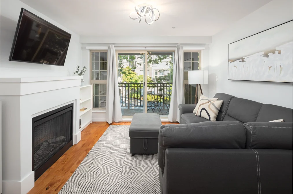 301 2958 SILVER SPRINGS BOULEVARD, Coquitlam BC V3E 2R9, Coquitlam BC — Residential for Sale - Photo 7