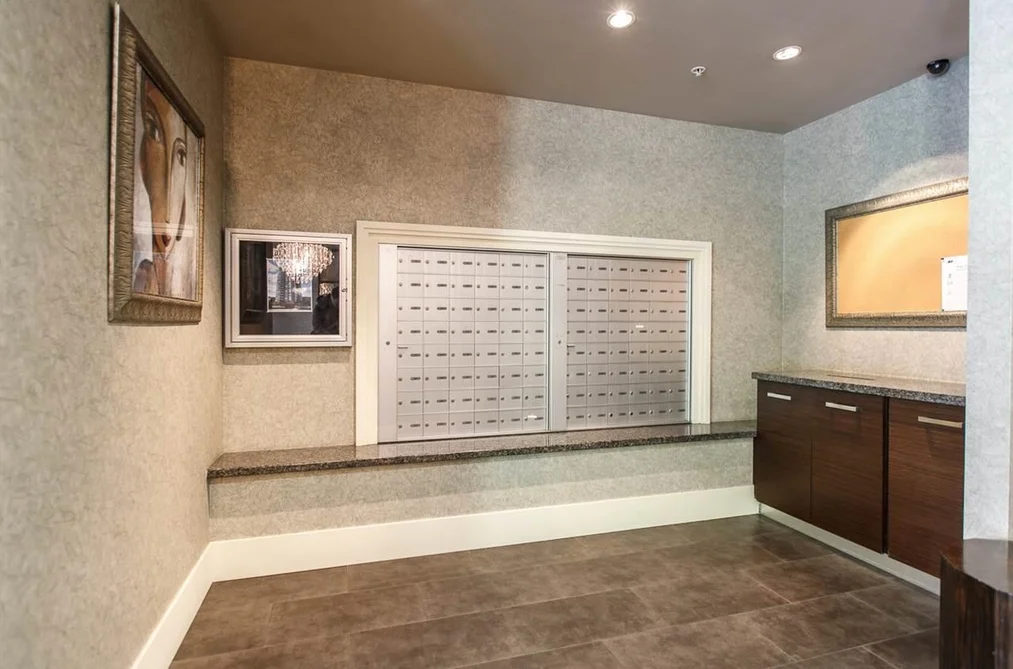 301 2959 GLEN DRIVE, Coquitlam BC V3B 0B8, Coquitlam BC — Residential for Sale - Photo 3