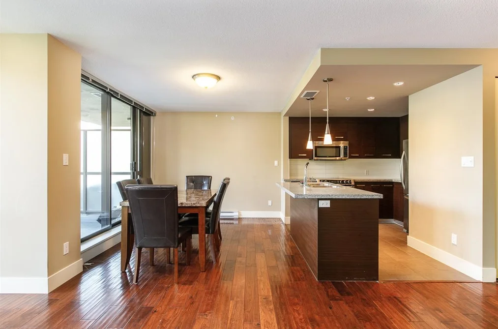 301 2959 GLEN DRIVE, Coquitlam BC V3B 0B8, Coquitlam BC — Residential for Sale - Photo 5