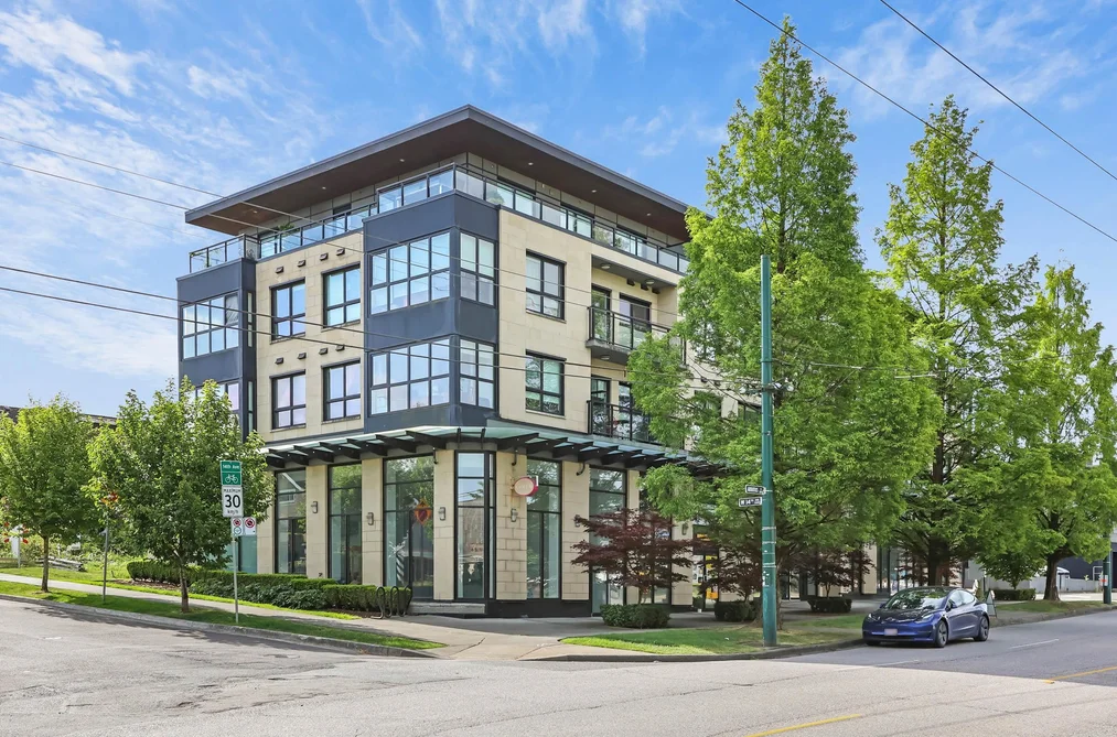 301 - 3028 Arbutus Street, Vancouver, BC - MLS: R3134230 - Photo 21 301 - 3028 Arbutus Street, Vancouver, BC - MLS: R3134230 - Photo 21