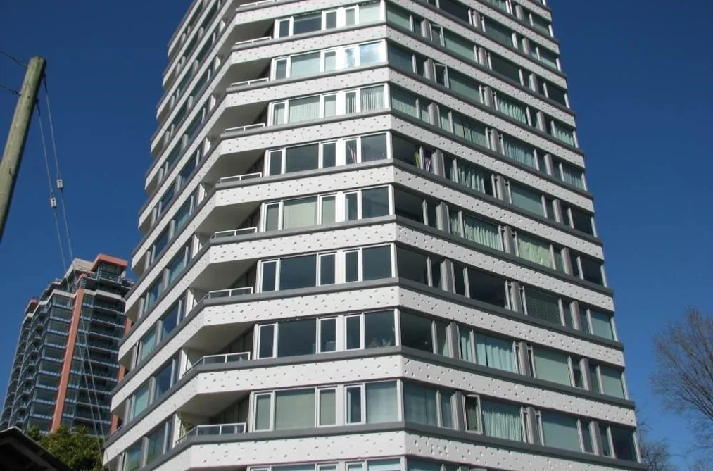 Condo for sale at 301 31 Elliot Street New Westminster British Columbia - MLS: R3128824