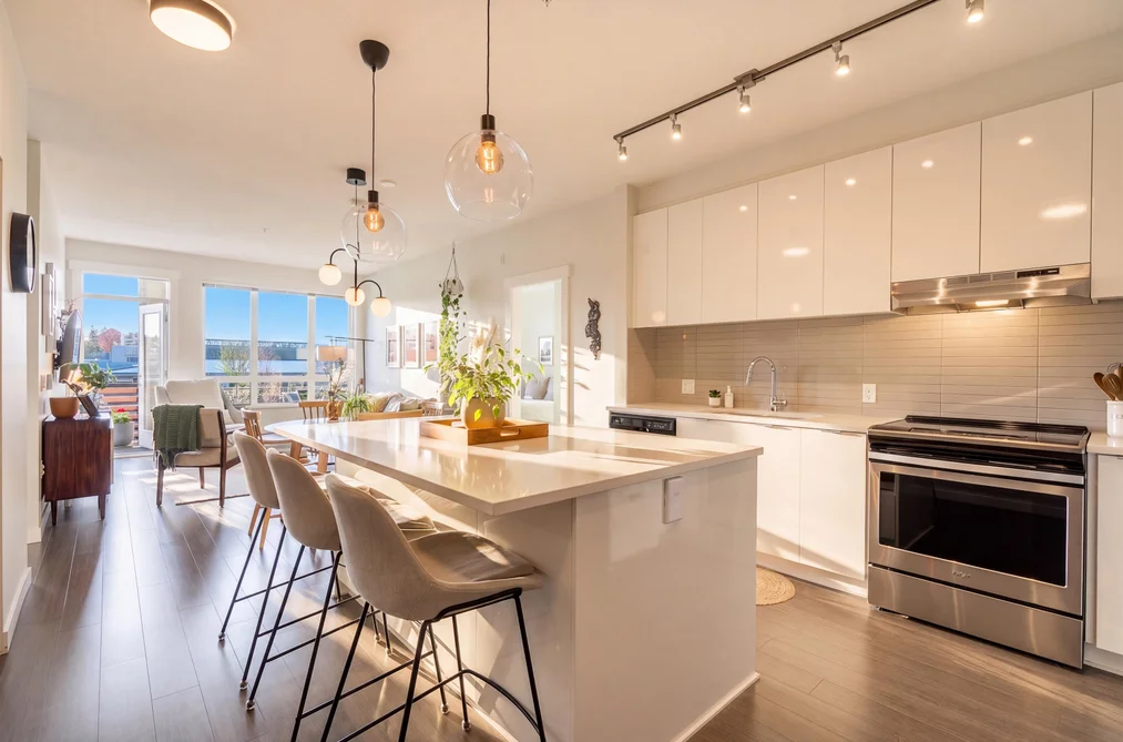 Condo for sale at 301 31158 Westridge Place Abbotsford British Columbia - MLS: R3158416