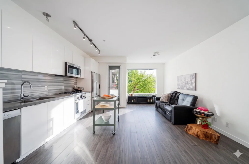 301 3138 RIVERWALK AVENUE, Vancouver BC V5S 0B6, Vancouver BC — Residential for Sale - Photo 2