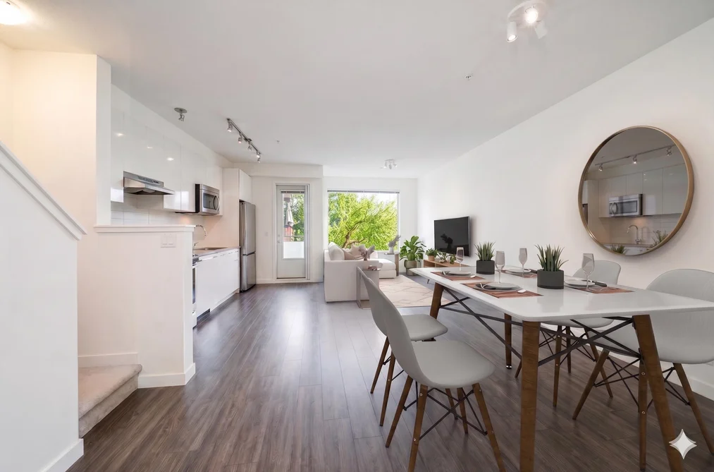 301 3138 RIVERWALK AVENUE, Vancouver BC V5S 0B6, Vancouver BC — Residential for Sale - Photo 3