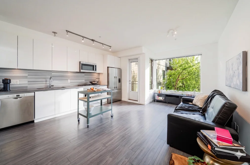 301 3138 RIVERWALK AVENUE, Vancouver BC V5S 0B6, Vancouver BC — Residential for Sale - Photo 5