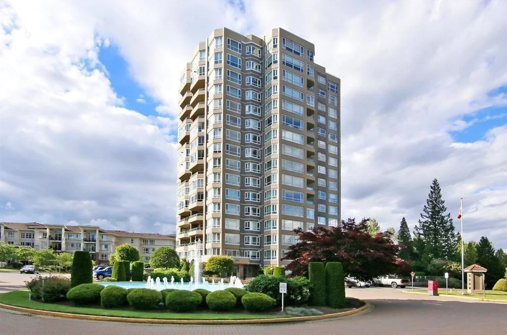 Condo for sale at 301 3190 Gladwin Road Abbotsford British Columbia - MLS: R3101582