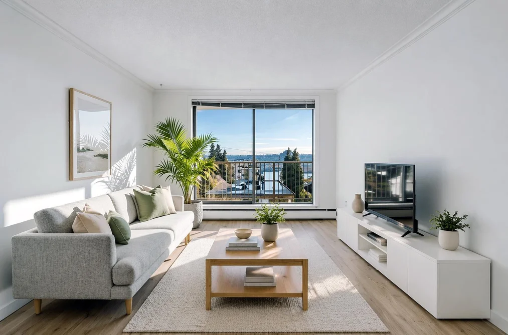 Condo for sale at 301 320 Royal Avenue New Westminster British Columbia - MLS: R3117393