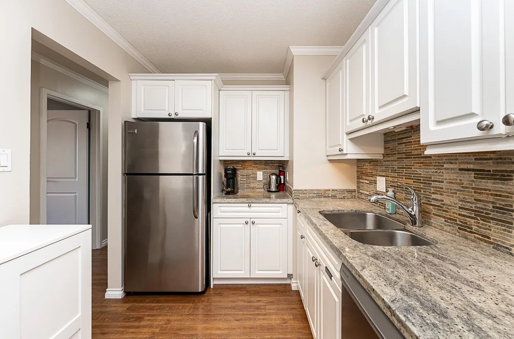 327 Ninth St Unit 301, New Westminster, BC - MLS: R3174881