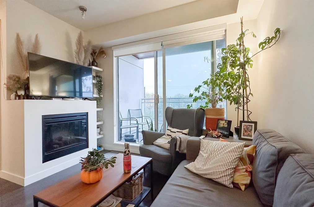 301 3333 MAIN STREET, Vancouver BC V7V 3M8, Vancouver BC — Residential for Sale - Photo 4