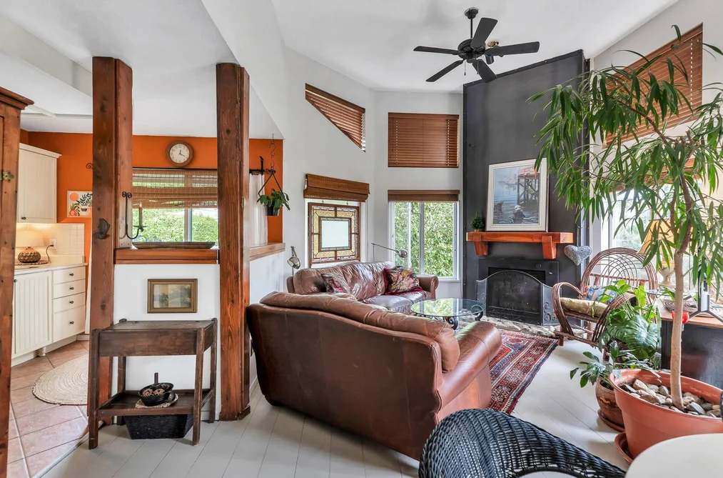 301 33669 2ND AVENUE, Mission BC V2V 8Z4, Mission BC — Residential for Sale - Photo 6
