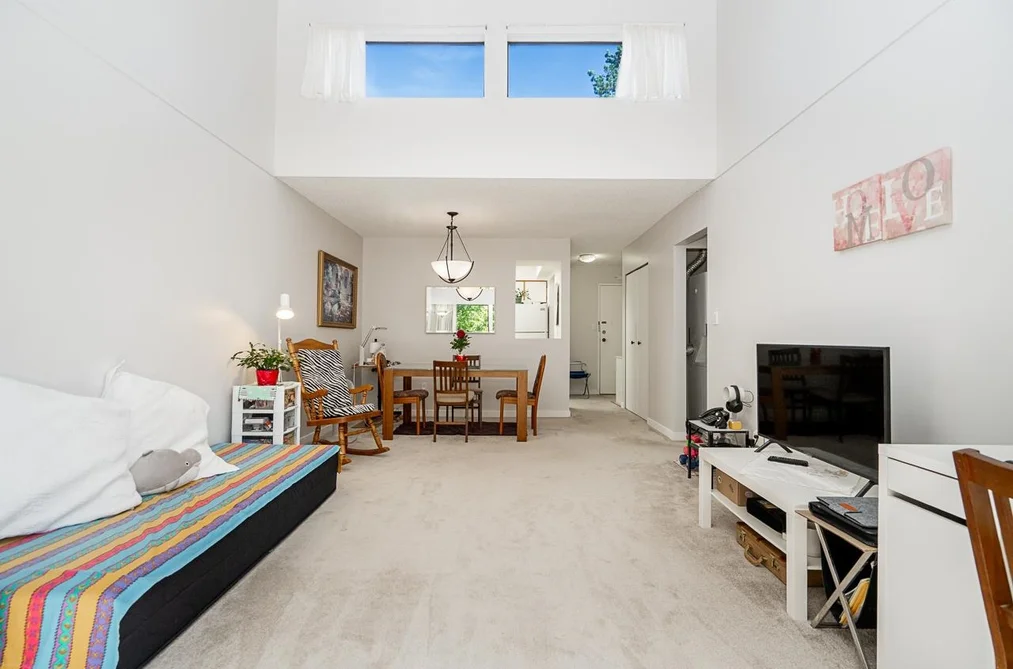 301 3420 BELL AVENUE, Burnaby BC V3J 1M7, Burnaby BC — Residential for Sale - Main Photo