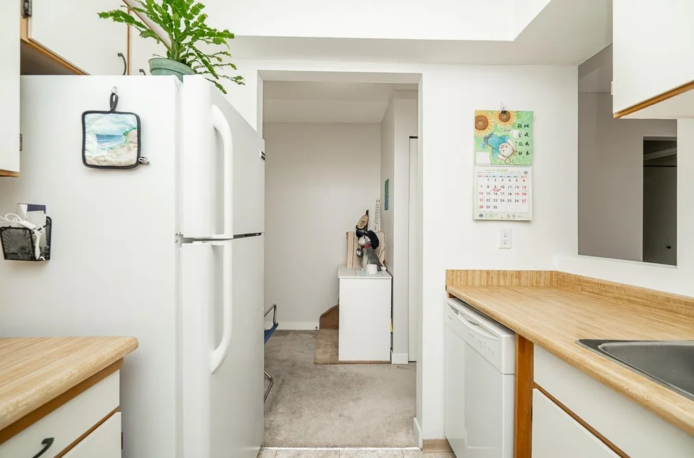 301 3420 BELL AVENUE, Burnaby BC V3J 1M7, Burnaby BC — Residential for Sale — Photo 12 of 34