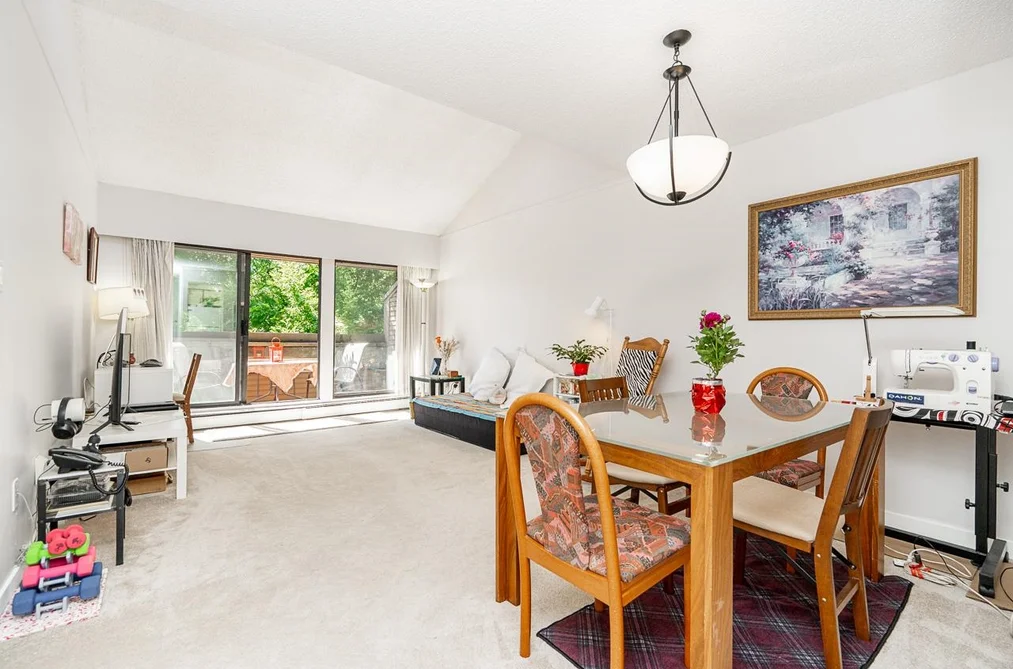 301 3420 BELL AVENUE, Burnaby BC V3J 1M7, Burnaby BC — Residential for Sale — Photo 3 of 34
